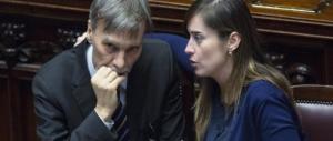Del Rio denuncia il fascismo di ritorno. Hai visto mai avesse ragione?