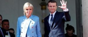 Macron racconta un mondo che non c’è: «La Francia non è in declino»
