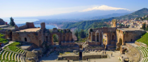 G7 di Taormina: politicamente inutile, ma vuoi mettere la bellezza?