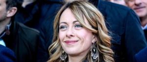 Legge elettorale, Meloni: “Impediremo la melassa delle larghe intese”