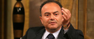 Che rubavano lo sapevamo. Ma c’è voluto Gratteri per provarlo