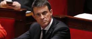 Socialisti francesi, è crisi nera: Valls rifiutato da Macron, Hamond fa da solo