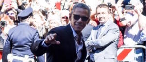 Obama superstar: i giornali italiani si sono accorti che il presidente Usa è cambiato?