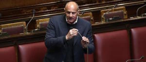 Rampelli: «Sul presidenzialismo FdI va avanti. Il governo fa chiacchiere»