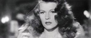 Trent’anni fa moriva Rita Hayworth, una donna fragile e un mito di sempre (VIDEO)