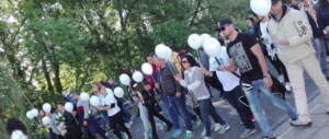 Emanuele Morganti, dal web parte la mobilitazione per avere giustizia