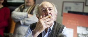 È morto Valentino Parlato, comunista controcorrente e storico direttore del “Manifesto”