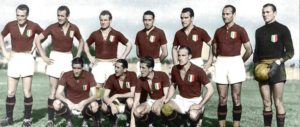 4 maggio, la leggenda del Grande Torino commuove ancora (video)