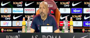 Spalletti si butta a sinistra: “Sono felice di essere contro Salvini”