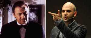Legittima difesa? Date a Saviano il Viminale. Che è meglio di mister Wolf