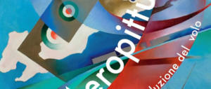 Aeropittura. La Seduzione del volo in mostra a Padova