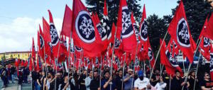 Amministrative, Casapound presenta 13 candidati sindaci in tutta Italia