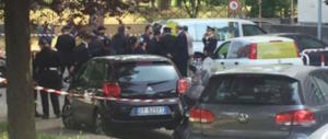 Bomba artigianale a Roma, si indaga sulla pista anarchica (video)