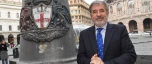 Genova, netta la vittoria del centrodestra: 55%. Cade la città simbolo della sinistra