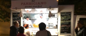 L’invasione dei Food truck: a Livorno quattro giorni dedicati al cibo di strada