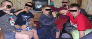 “F… mamma, ho 12 anni”. Su Fb vergognose pagine sulle baby trasgressioni