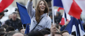 Per vincere e governare il “sovranismo” non basta. In Francia come in Italia