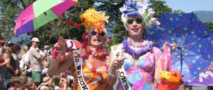 Al campo estivo di una materna si festeggia il Gay Pride. La vicenda finirà in Parlamento