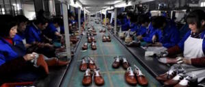 Indagavano su una fabbrica di scarpe: spariti due attivisti, un terzo arrestato