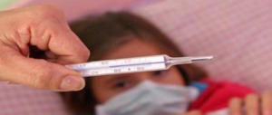 Morbillo, muore bimba di 9 anni: «Si poteva salvare, se vaccinata»