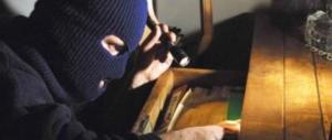 Lo schiaffo del ladro romeno: «Rubo in Italia perché da voi non si rischia»