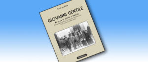 Quando Gentile era consigliere comunale a Roma: una storia inedita