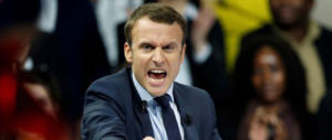 Macron perde un altro dei suoi uomini: si è dimesso il ministro Nicolas Hulot