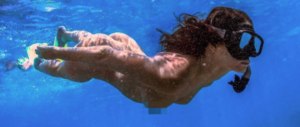 Chi è la coniglietta di Playboy che ha fatto infuriare i maori