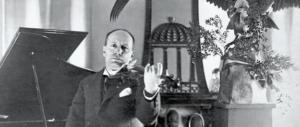 Scurati: voglio rifare Il Trono di Spade, ma con al centro il Duce e il fascismo