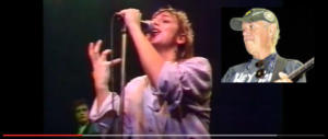 Si spara alla testa il chitarrista di Vasco Rossi e Gianna Nannini (video)