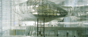 La Nuvola di Fuksas, salasso senza fine: altri 54 milioni dallo Stato
