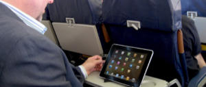 Sicurezza, gli Usa allentano la presa: niente divieto di Pc e tablet sui voli da Doha