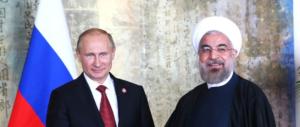 Adesso è l’Iran il più grave problema di Trump: e c’è Putin sulla sua strada