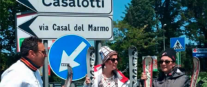 La Raggi prepara altre 2 funivie per Roma. FdI: “Fai il sindaco a Madonna di Campiglio”