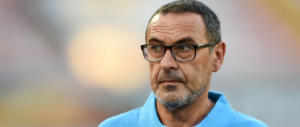 I soldi non puzzano. Il “compagno” Sarri: “Voglio arricchirmi” (video)