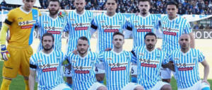 La Spal torna in A dopo 49 anni: il sogno di una squadra tutta italiana