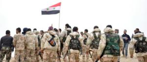 Siria, l’Isis continua a fare stragi: 37 morti. Ma le ong accusano Assad…