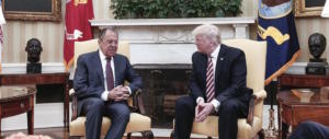 Putin disinnesca i furiosi attacchi dem a Trump: “Le registrazioni? Eccole”
