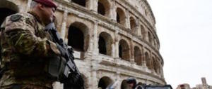 Roma, allarme rosso per Trump dopo Manchester: vertice speciale anti-terrorismo
