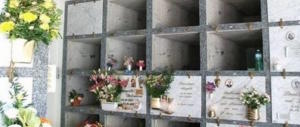 Vedova uccisa al cimitero, dopo 3 anni c’è un colpevole: è il figlio