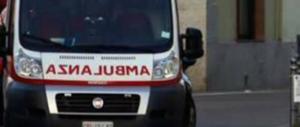 Pavia, troppi rumori, e un uomo dà fuoco al vicino: 27enne gravissimo in ospedale