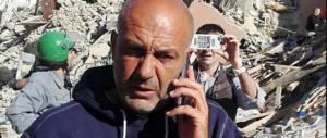 Amatrice, la burocrazia stupida chiede di produrre le fatture sepolte dal sisma