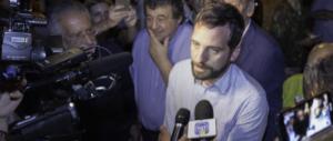 Pistoia, vittoria storica: dopo 70 anni il tracollo del centrosinistra