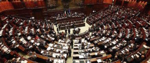 Legge elettorale, alla prima prova il patto si disintegra. E scoppia il caos