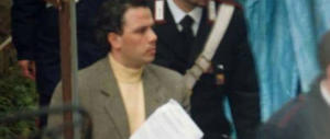 Graviano Santo subito: sussurri e grida del boss di Cosa nostra