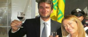 Anci, Baldelli (FdI) vicepresidente. Meloni: “Siamo un esercito in crescita”