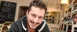 Luca Bizzarri, post infelice su Limiti. Bufera social: «Che ti sei fumato?»