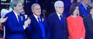 Oltraggio alla Folgore, la Boldrini fa la vittima: «Bufale dai giornali di centrodestra»