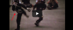 Bruce Lee, dopo 50 anni spuntano le eccezionali immagini del suo unico match (video)