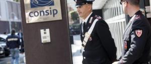 Consip, indagato per depistaggio il vicecomandante del Noe Sessa